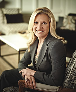 Mindy Grossman